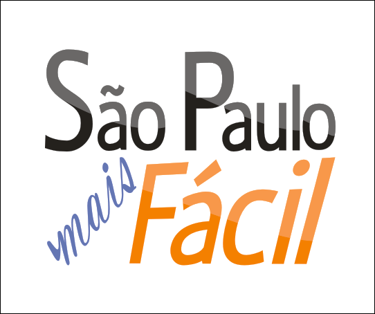 Logotipo So Paulo mais Fcil